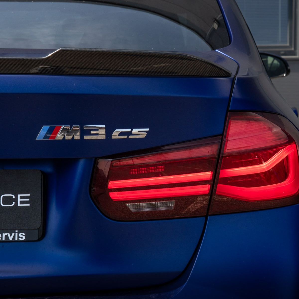 F8x M3/M4