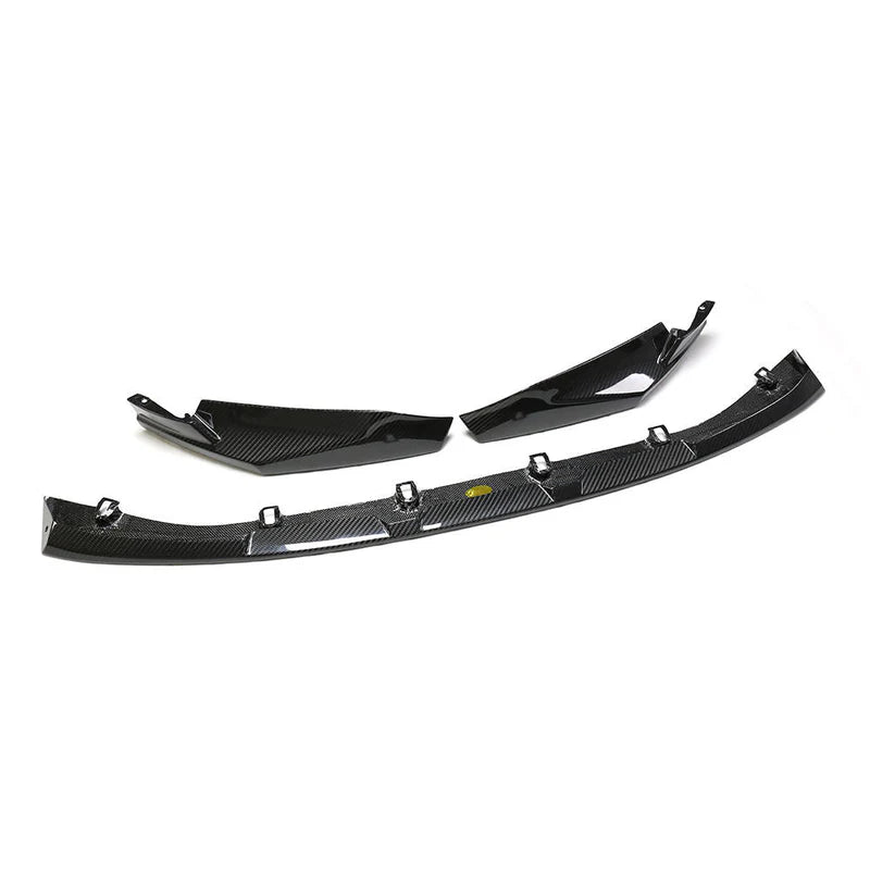 MP styl Lip ze suchého karbonu pro BMW G8x M3 a M4