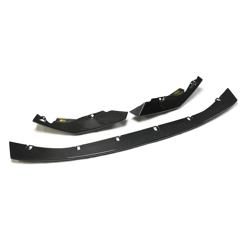 MP styl Lip ze suchého karbonu pro BMW G8x M3 a M4