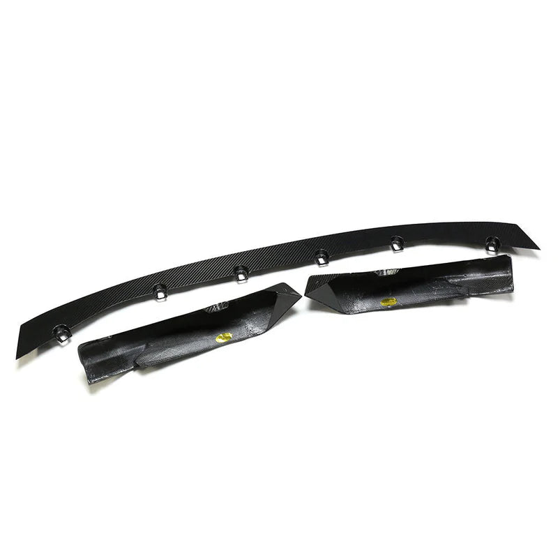 MP styl Lip ze suchého karbonu pro BMW G8x M3 a M4