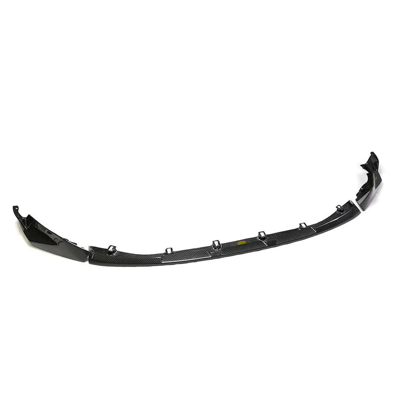 MP styl Lip ze suchého karbonu pro BMW G8x M3 a M4