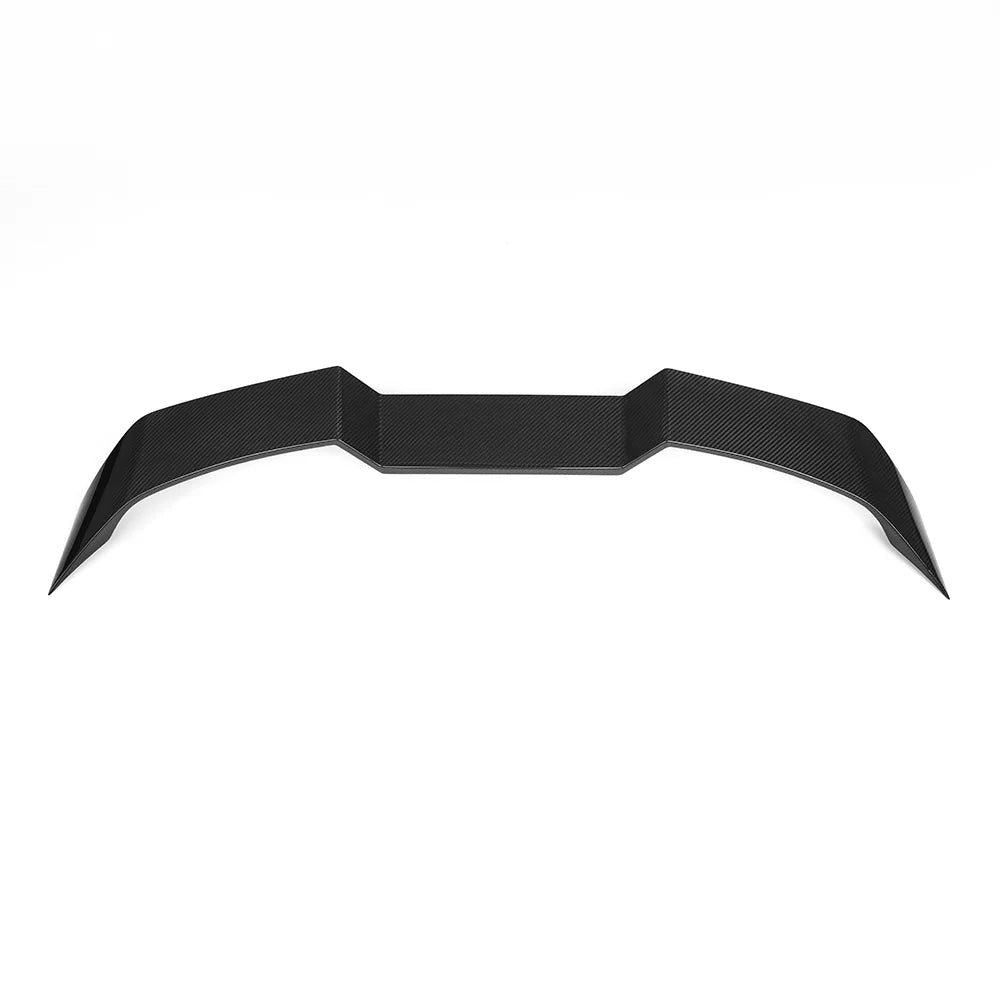 V styl Spoiler ze suchého karbonu pro BMW G8x M3 a M4