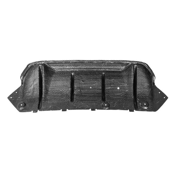 Difuzor ze suchého karbonu pro BMW F90 M5