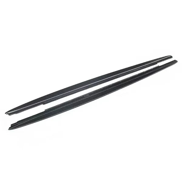 Side skirts ze suchého karbonu pro BMW F90 M5