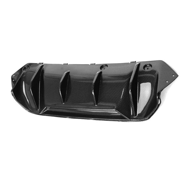 Difuzor ze suchého karbonu pro BMW F90 M5