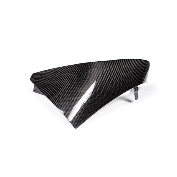 Část předního nárazníku ze suchého karbonu pro BMW F8x M3 a M4