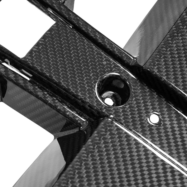 CSL styl Ledvinky s ACC ze suchého karbonu pro BMW G8x M3 a M4