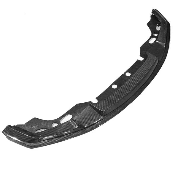 MTC styl Lip ze suchého karbonu pro BMW F87 (M2 / M2 Competition)