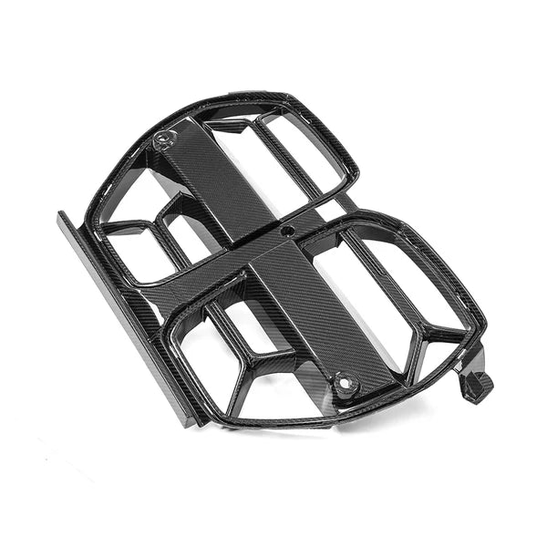 CSL styl Ledvinky bez ACC ze suchého karbonu pro BMW G8x M3 a M4