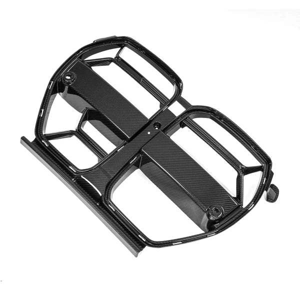 CSL styl Ledvinky s ACC ze suchého karbonu pro BMW G8x M3 a M4