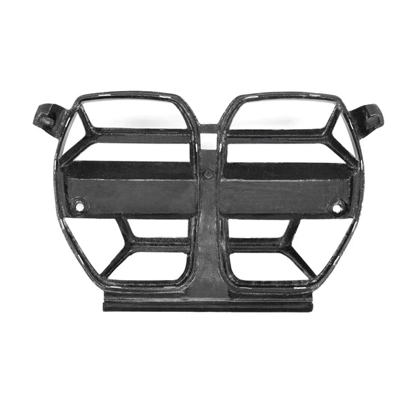 CSL styl Ledvinky bez ACC ze suchého karbonu pro BMW G8x M3 a M4