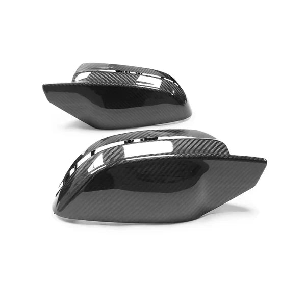 Zrcátka ze suchého karbonu pro BMW G8x M3 a M4