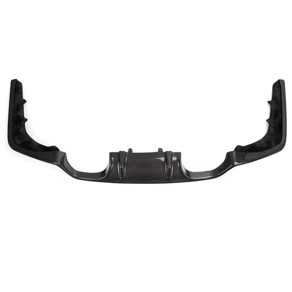 Difuzor ze suchého karbonu pro BMW F8x M3 a M4