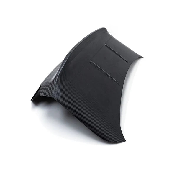 CS styl Víko kufru ze suchého karbonu pro BMW G87 M2