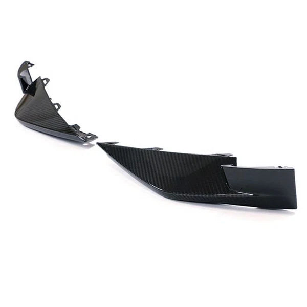 Boky nárazníku ze suchého karbonu pro BMW G8x M3 a M4