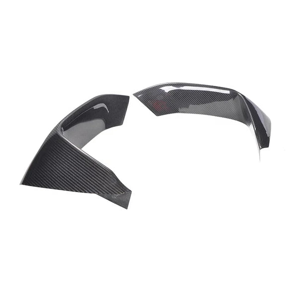 Část předního nárazníku ze suchého karbonu pro BMW F8x M3 a M4