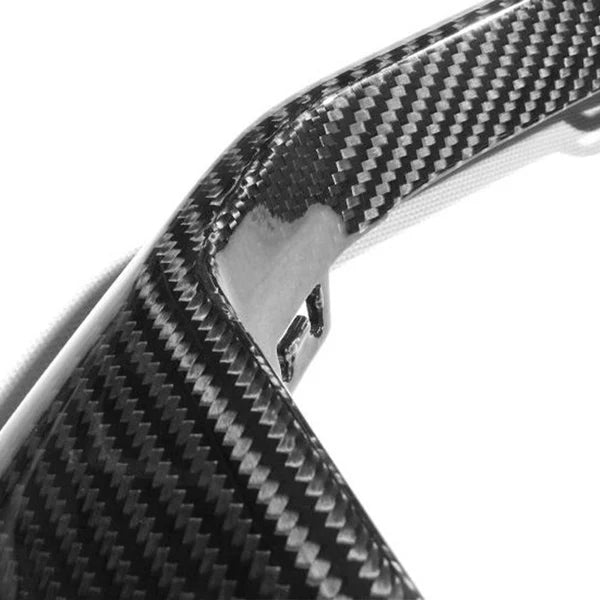 Rám difuzoru ze suchého karbonu pro BMW G8x M3 a M4