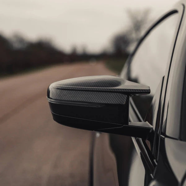 Zrcátka ze suchého karbonu pro BMW G8x M3 a M4