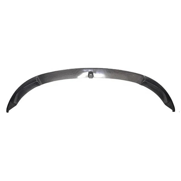 MP styl Lip ze suchého karbonu pro BMW F8x M3 a M4