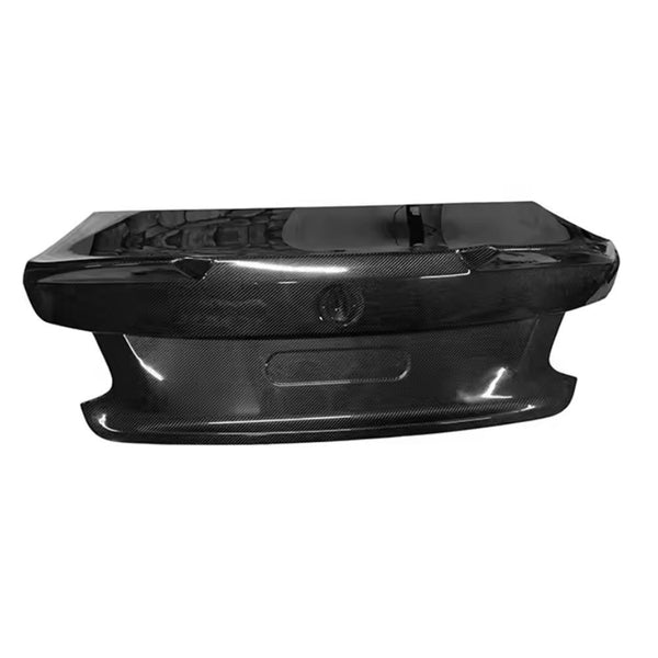 Víko kufru ze suchého karbonu pro BMW F87 (M2 / M2 Competition)