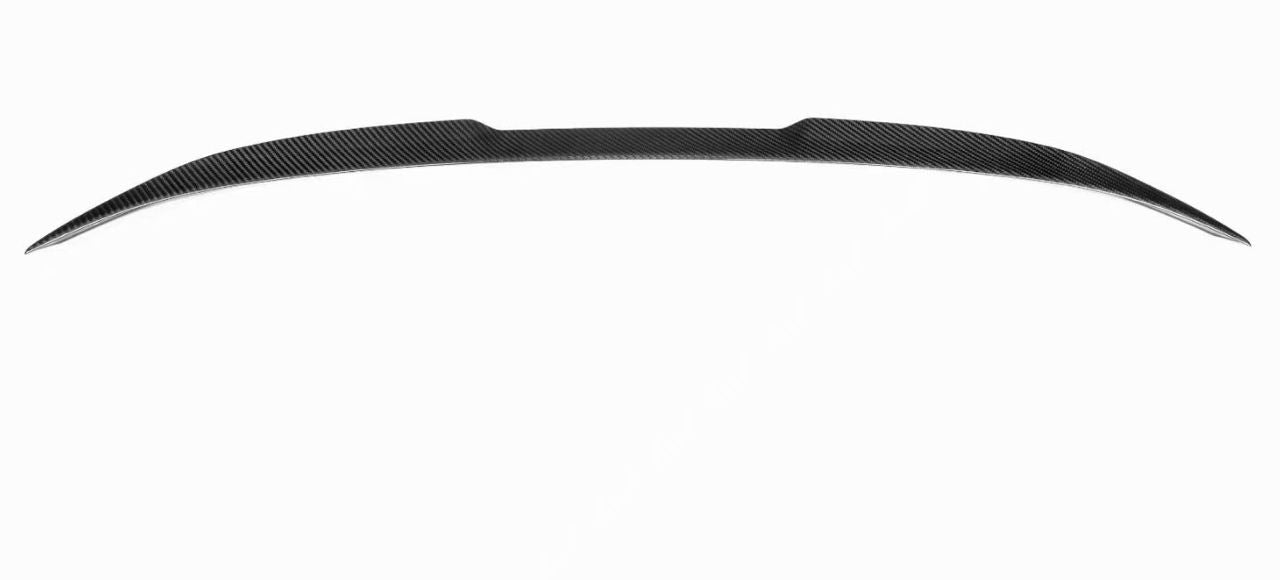 Spoiler ze suchého karbonu pro BMW G87