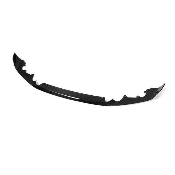 MP styl Lip ze suchého karbonu pro BMW F87 (M2 / M2 Competition)