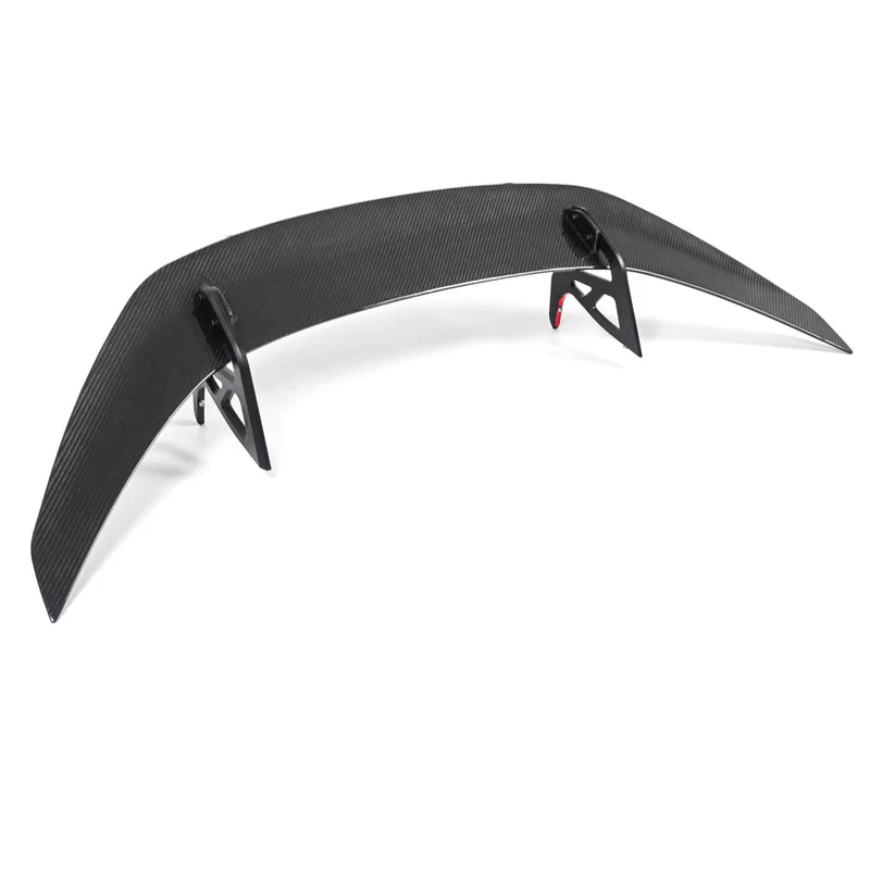Křídlo ze suchého karbonu pro BMW G82 a G83