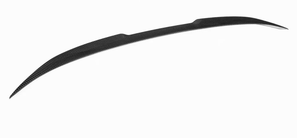 Spoiler ze suchého karbonu pro BMW G87