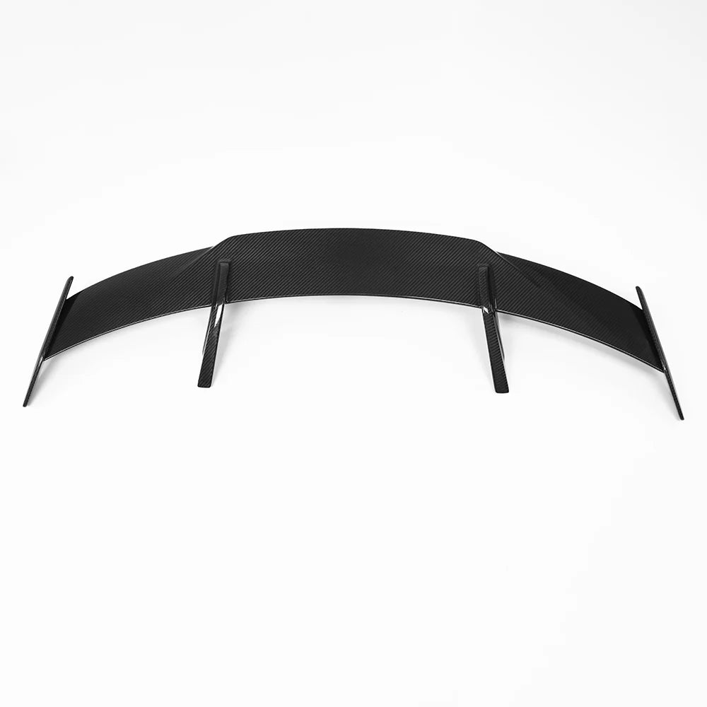 MP styl Spoiler ze suchého karbonu pro BMW G8x M3 a M4