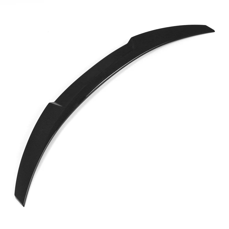 M4 styl spoiler ze suchého karbonu pro BMW F8x M3 a M4
