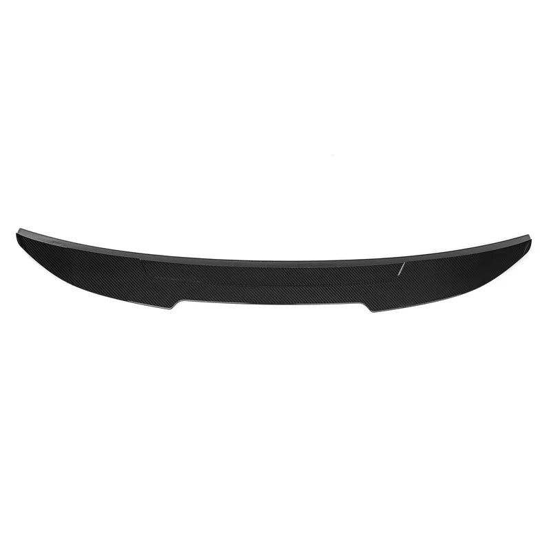 PSM styl spoiler ze suchého karbonu pro BMW F8x M3 a M4
