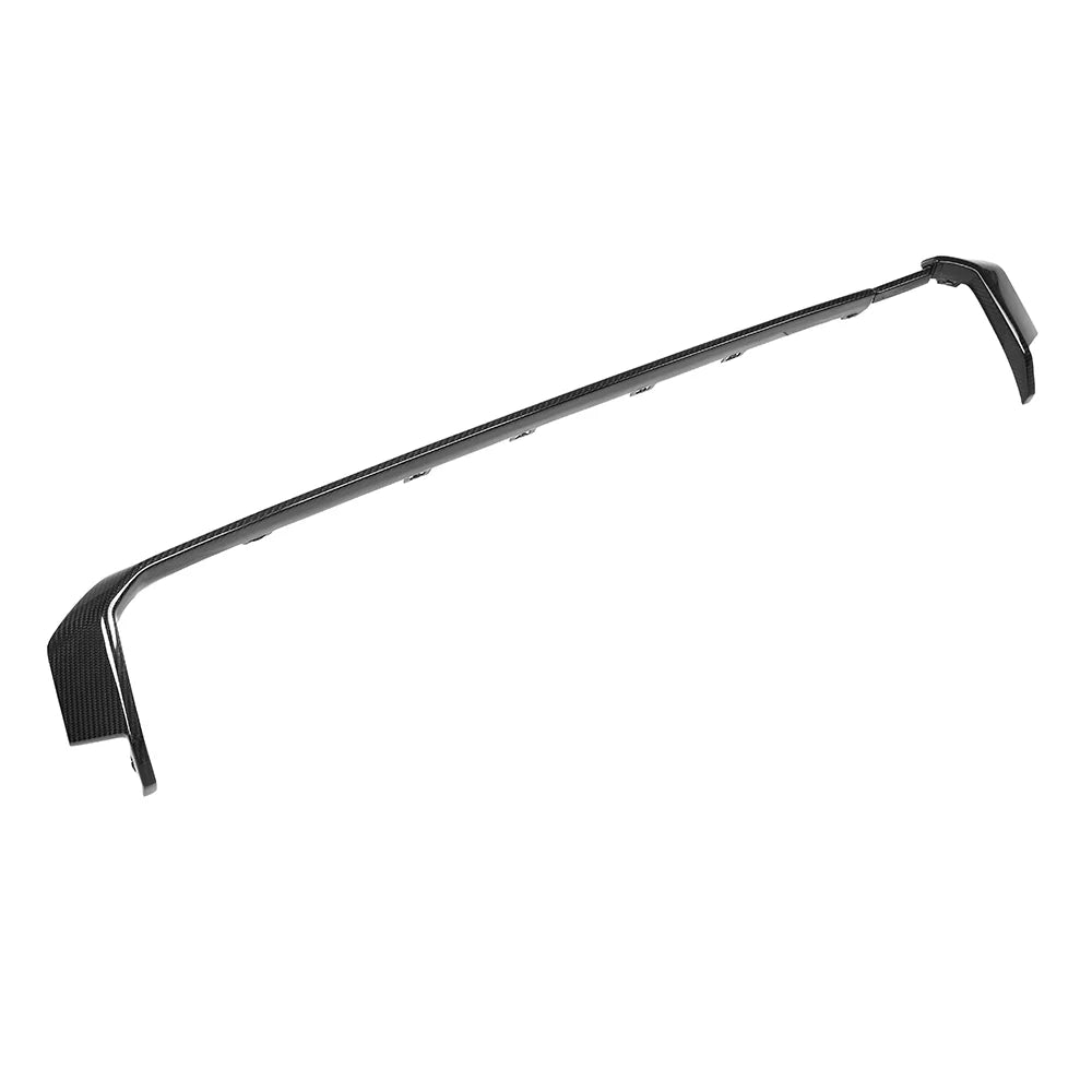 Rám difuzoru ze suchého karbonu pro BMW G8x M3 a M4