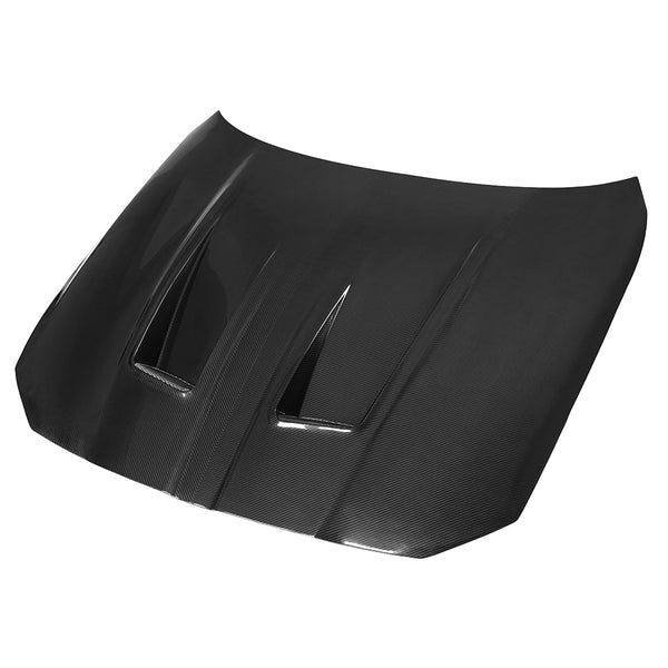 CSL styl Kapota ze suchého karbonu pro BMW G8x M3 a M4