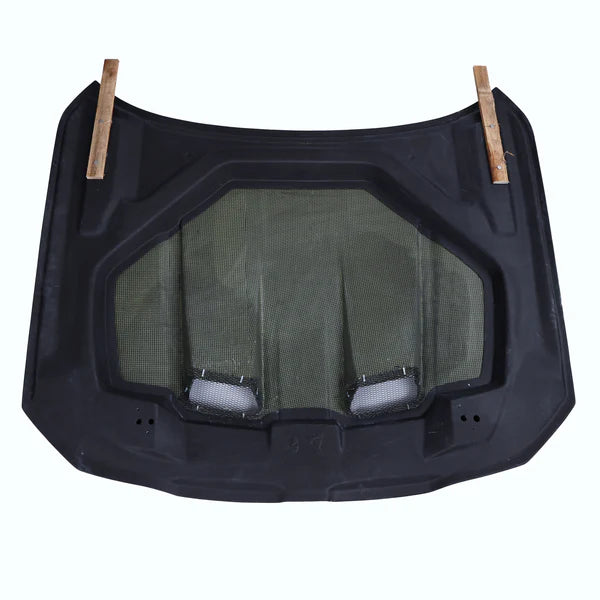 CSL styl Kapota ze suchého karbonu pro BMW G8x M3 a M4