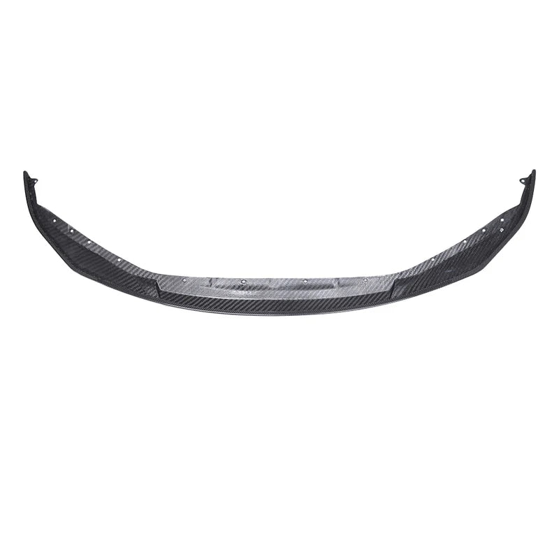 AD styl Lip ze suchého karbonu pro BMW G8x M3 a M4