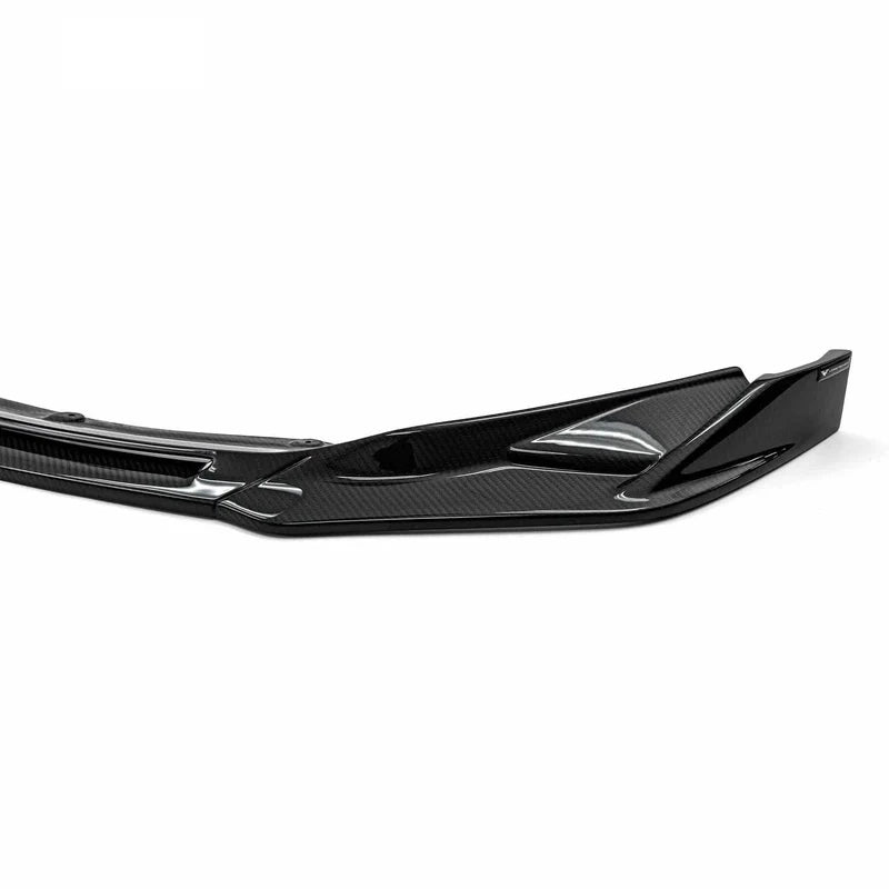 MP styl Lip ze suchého karbonu pro BMW G8x M3 a M4