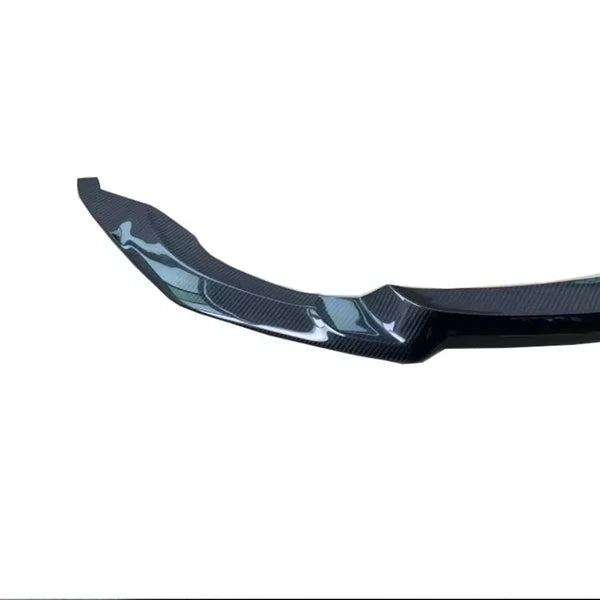 CS styl Lip ze suchého karbonu pro BMW F8x M3 a M4