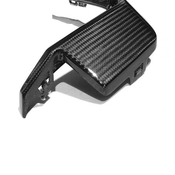 Rám difuzoru ze suchého karbonu pro BMW G8x M3 a M4