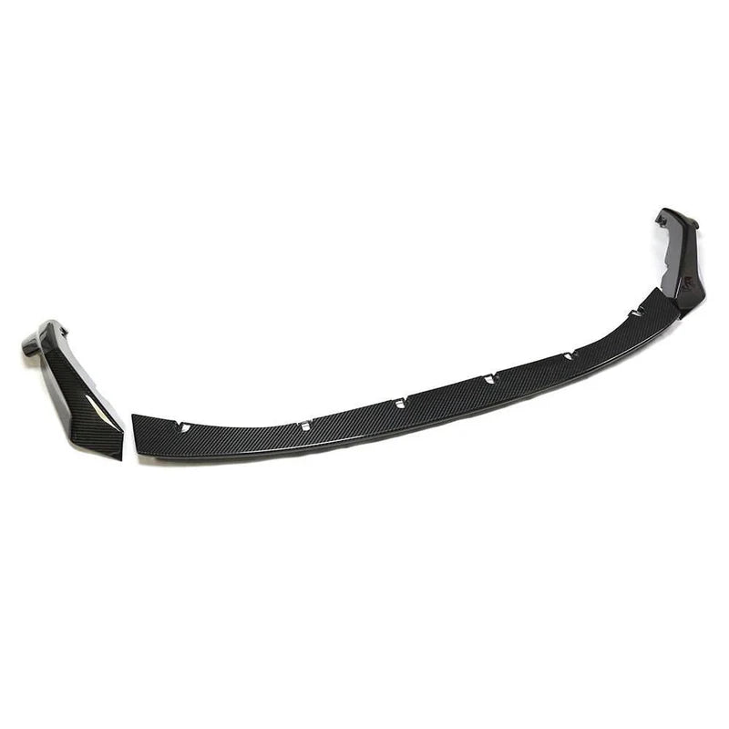 MP styl Lip ze suchého karbonu pro BMW G8x M3 a M4