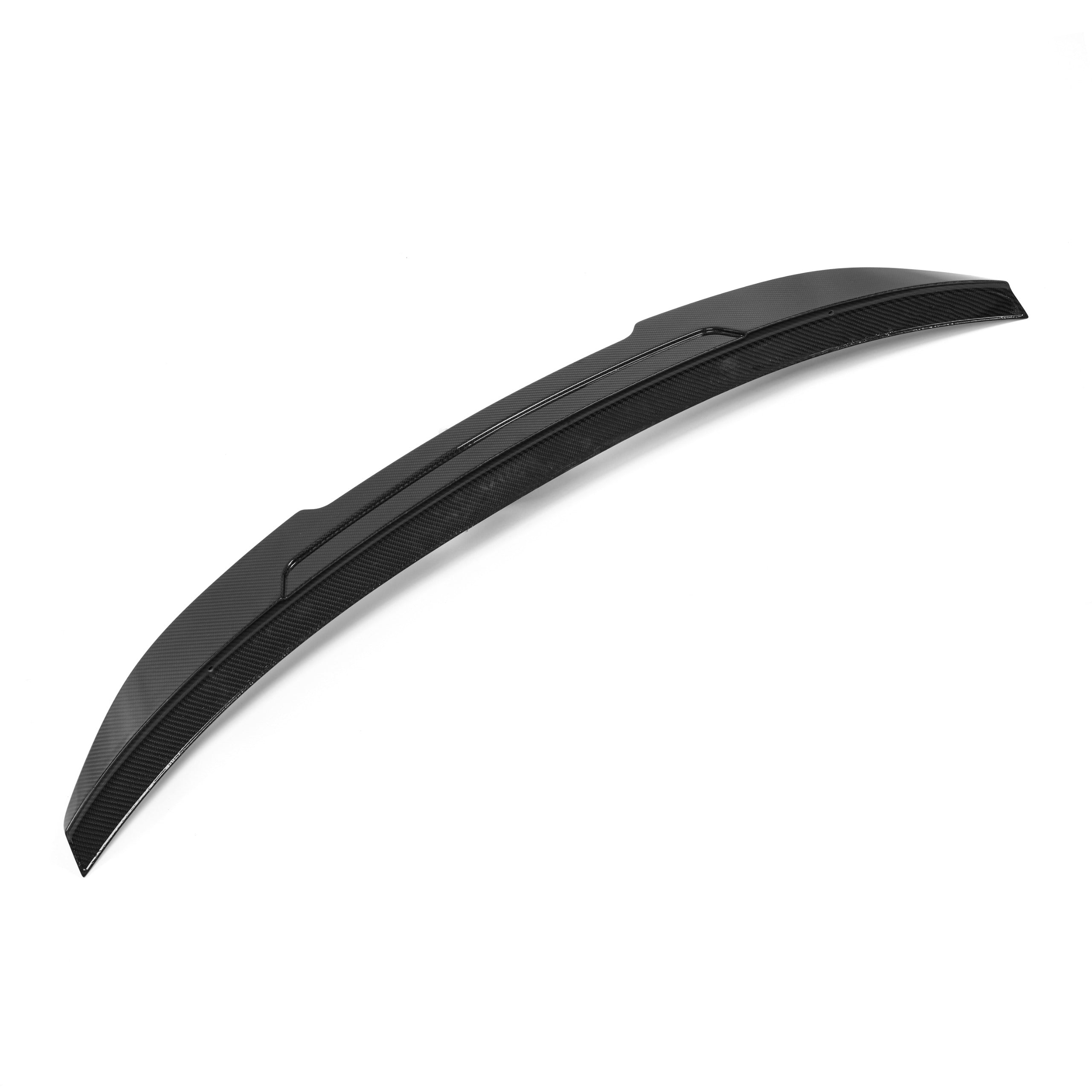 Spoiler ze suchého karbonu pro BMW F90 M5