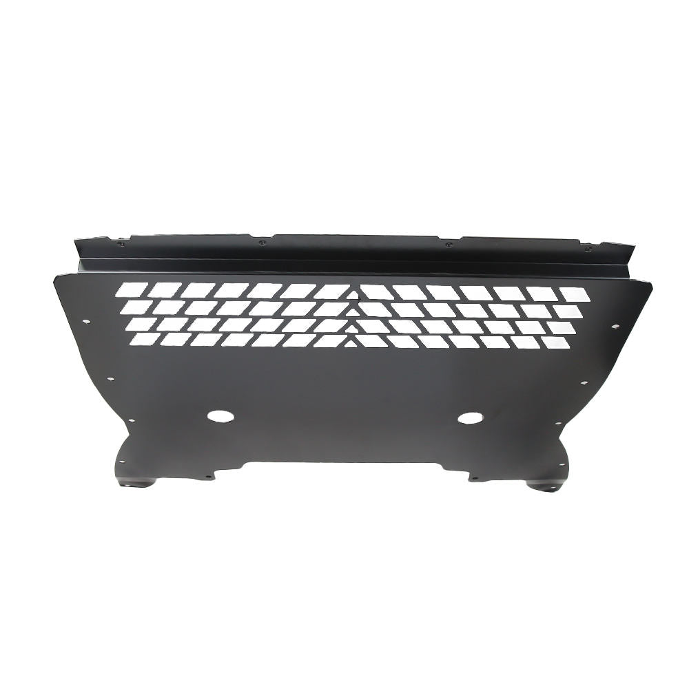 Kryt olejového chladiče z hliníkové slitiny pro motor S63 (M5 F90)