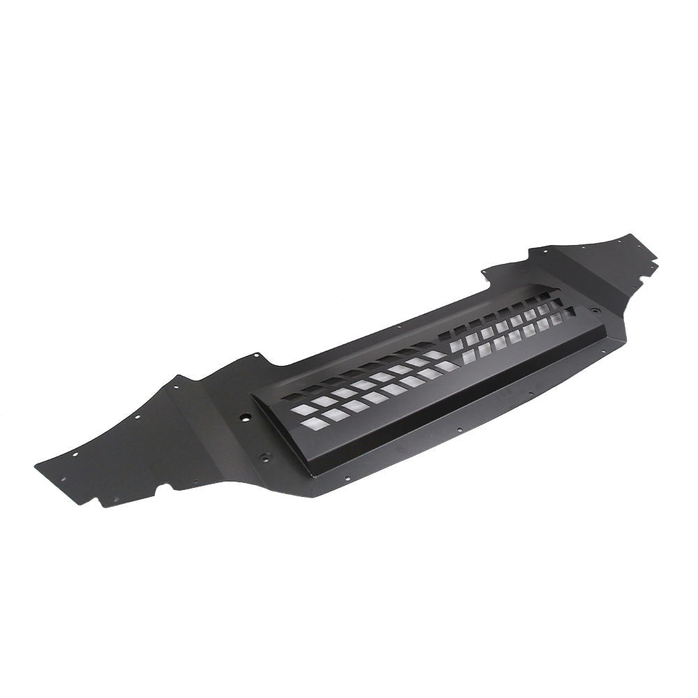Kryt olejového chladiče z hliníkové slitiny pro motor S55 (M2 F87)
