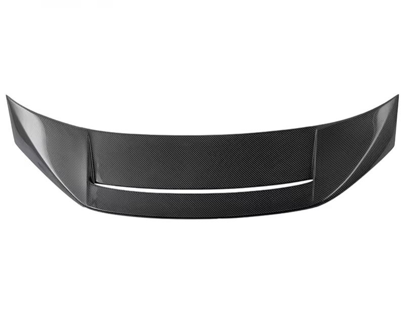 AD styl spoiler ze suchého karbonu pro BMW G87 M2