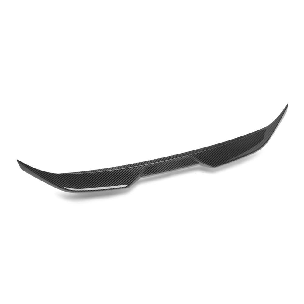 Spoiler ze suchého karbonu pro BMW G87 M2 (SKLADEM)