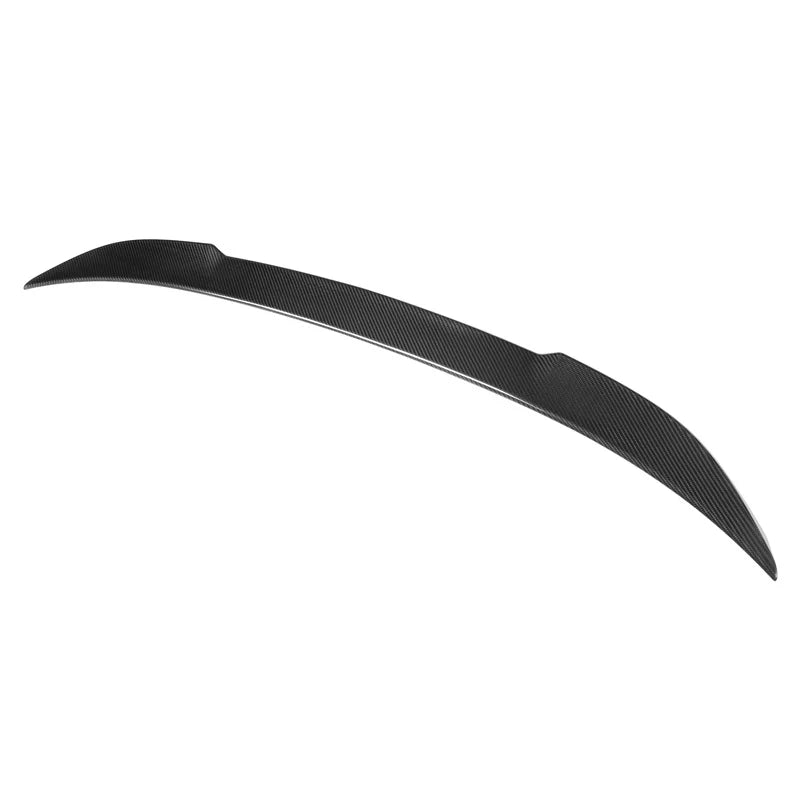 CS styl spoiler ze suchého karbonu pro BMW F87 (M2 / M2 Competition) (SKLADEM)