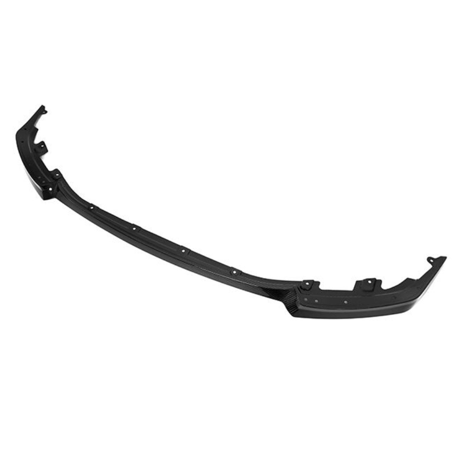 CS styl Lip ze suchého karbonu pro BMW G87 M2 (SKLADEM)