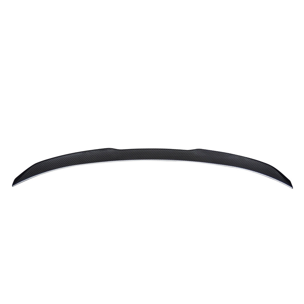 Spoiler ze suchého karbonu pro BMW G8x M3 a M4