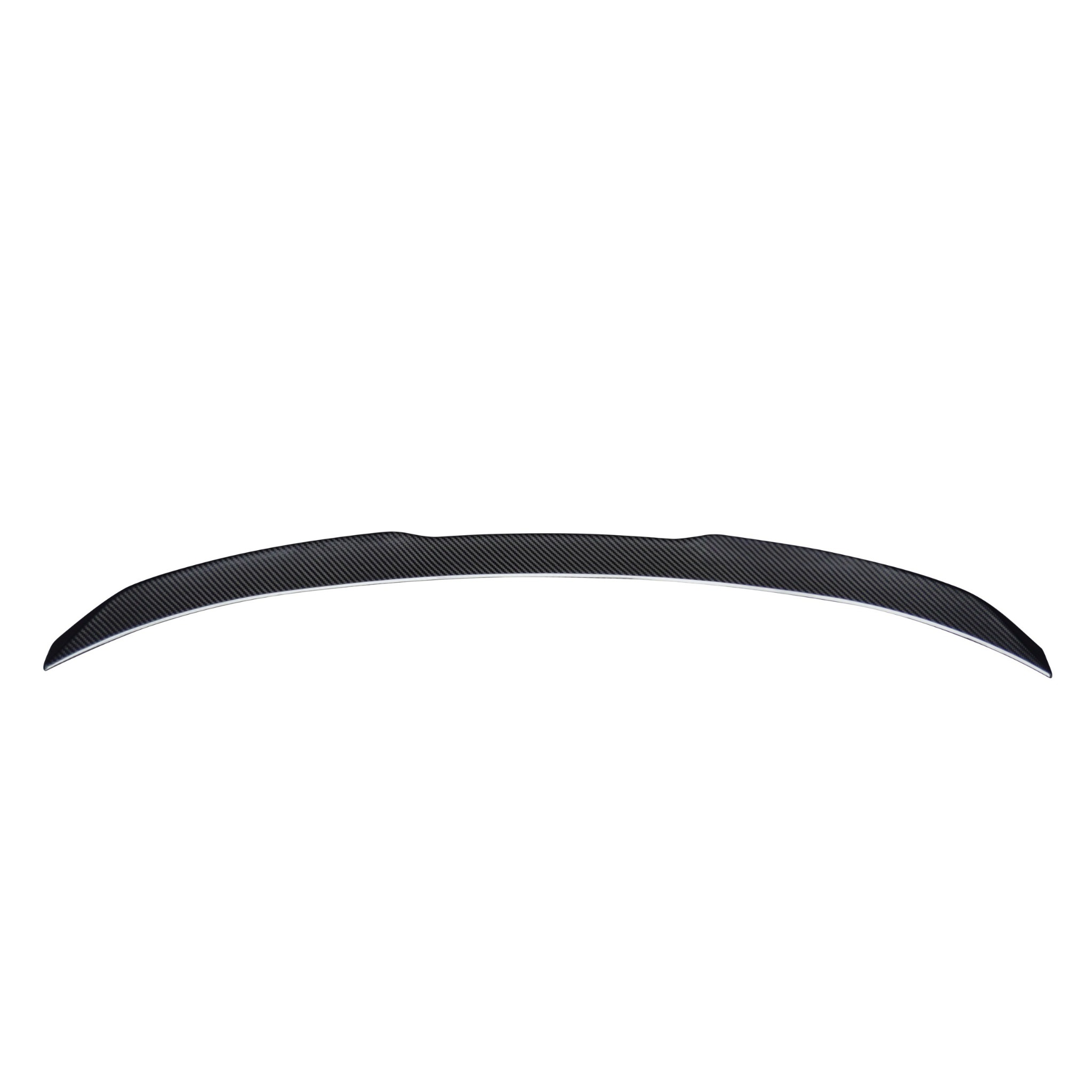 Spoiler ze suchého karbonu pro BMW G8x M3 a M4