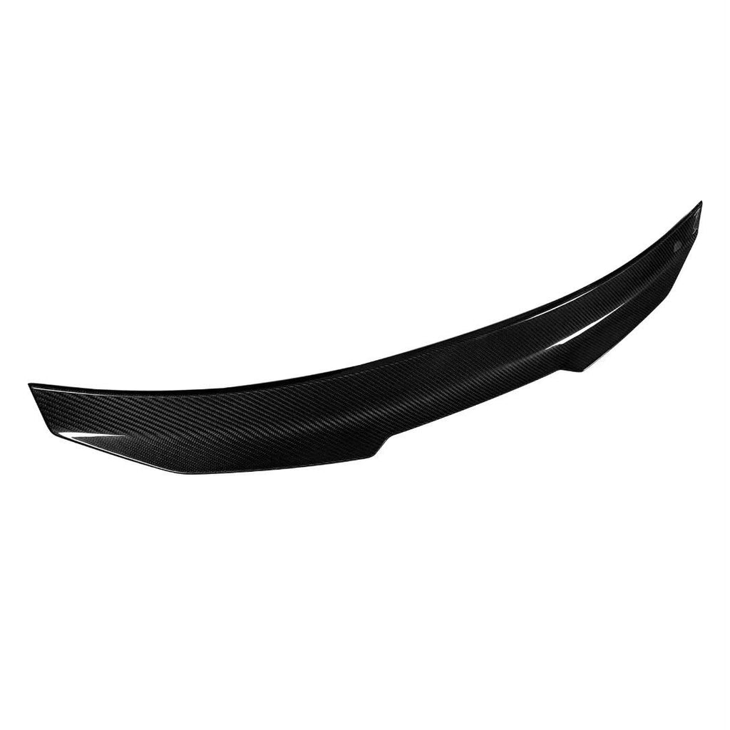 PSM styl spoiler ze suchého karbonu pro BMW G8x M3 a M4 (SKLADEM)