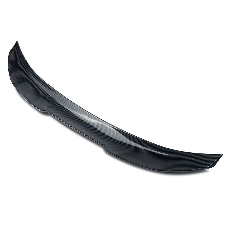 PSM styl spoiler ze suchého karbonu pro BMW G8x M3 a M4 (SKLADEM)